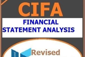 Financial statement Analysis notes