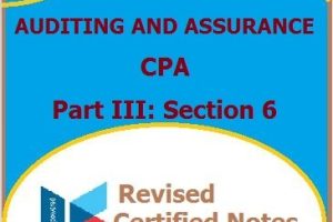 Kasneb Advanced Auditing and Assurance notes