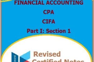 Financial accounting notes kasneb