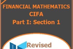 Kasneb Financial Mathematics notes