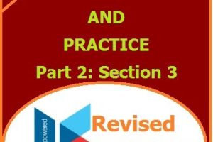 Banking Law and Practice notes