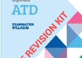 ATD 1 Information Communication Technology(ICT) Pdf Revision Kit (Past Papers with answers)