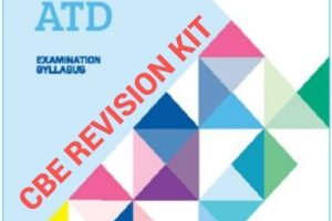 Principles of Taxation Revision Kit