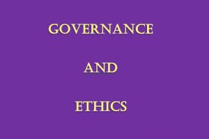 - Collection of Corporate Governance and Ethics Pdf Past Paper Answers (December 2021 to August 2024)