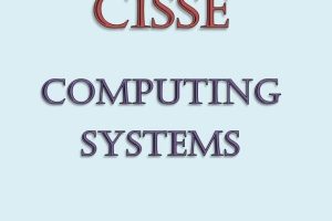Computing Systems notes