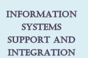 Information Systems Support and Integration notes Pdf notes