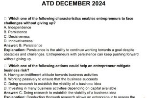 Entrepreneurship and Communication
