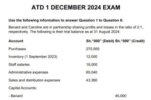 Introduction to Financial Accounting