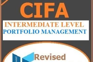 CIFA Portfolio Management notes