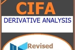 Derivative Analysis notes