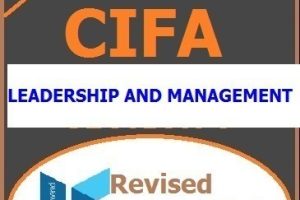 LEADERSHIP AND MANAGEMENT