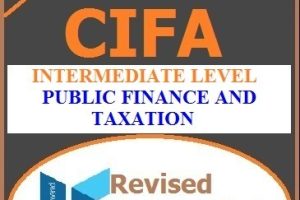 Public Finance and Taxation notes