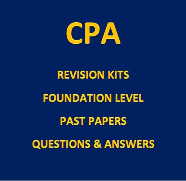 KASNEB NOTES #8211; Download Quality Kasneb notes, Revision kits and ...