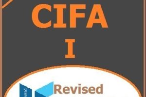 CIFA I Answers