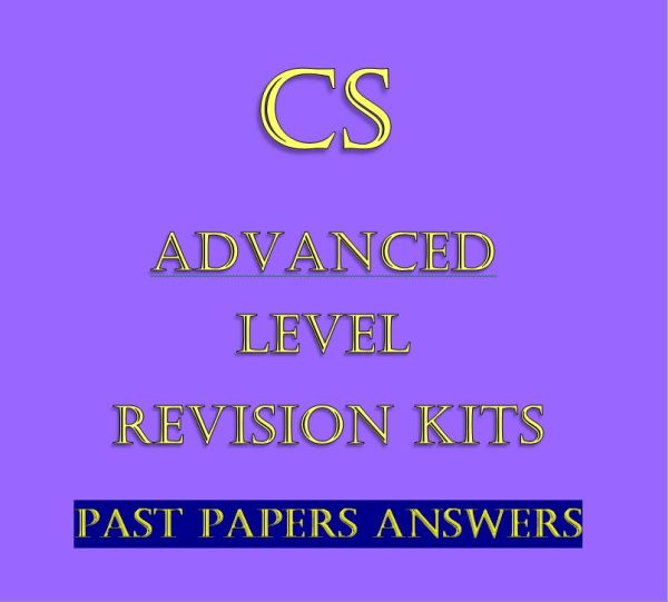 KASNEB NOTES #8211; Download Quality Kasneb notes, Revision kits and ...