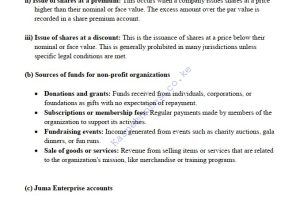 POAT August 2025 Answers