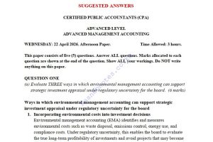 AMA April 2026 Answers