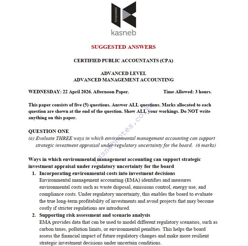 AMA April 2026 Answers