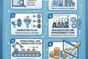 Business Plan Guidance notes KNEC
