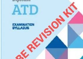 ATD Level III Answers Principles of Auditing