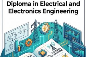KNEC Diploma in Electrical and Electronics Engineering notes