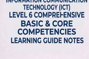 ICT level 6