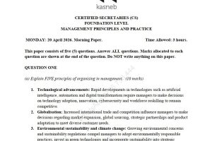 MPP April 2026 Answers
